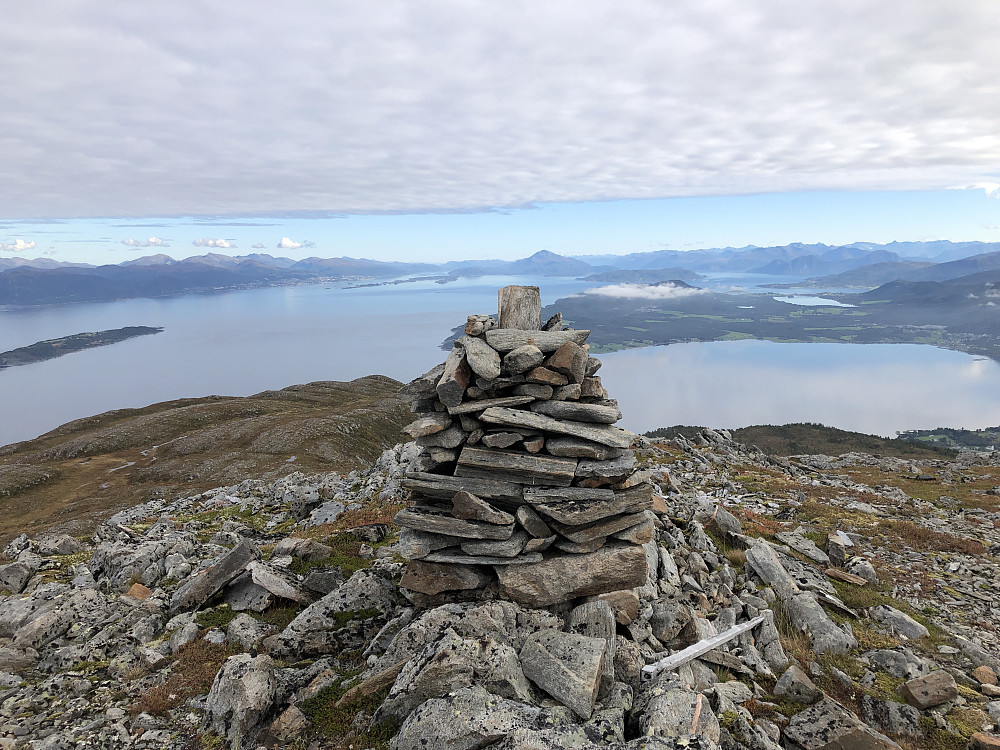 Grøtfjellet
