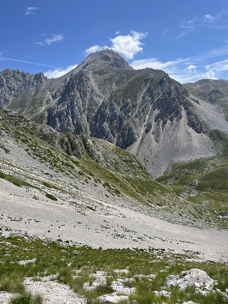 Corno Grande