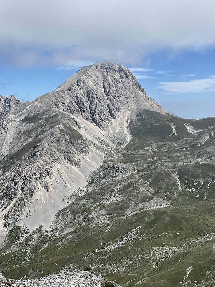 Corno Grande