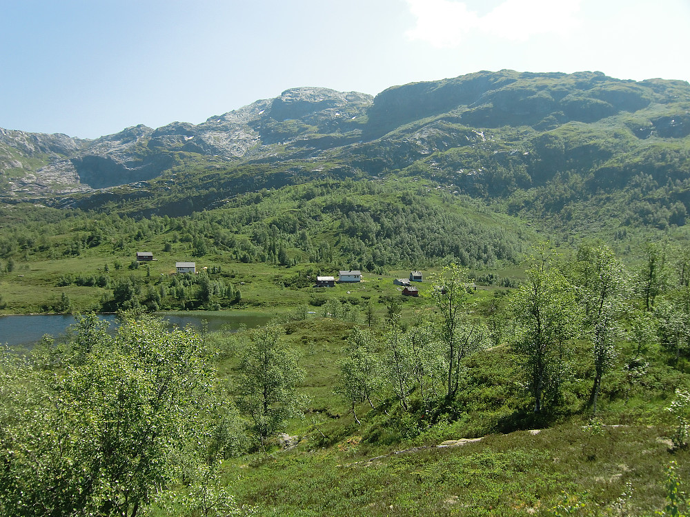 Fonnastøl 