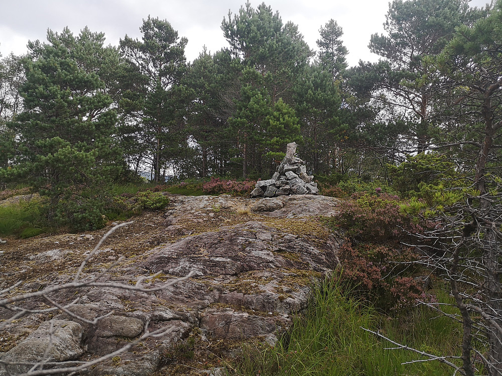 Nystemhaugen