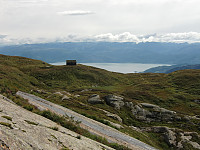 Stølen Selesete