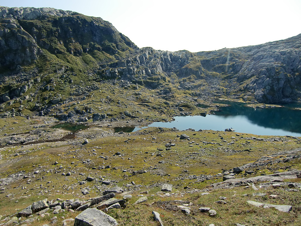 Heimsta Belaskaret 