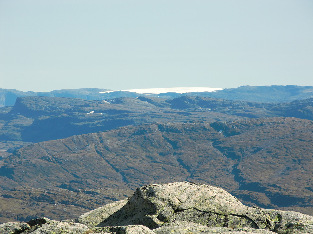 Fresvikbreen