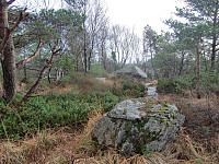 NØ for Ytste Rotatjørna 88