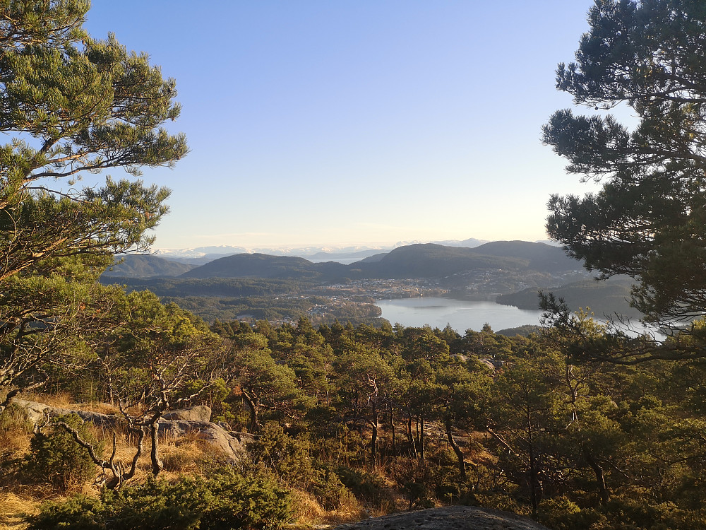 mot Søvik