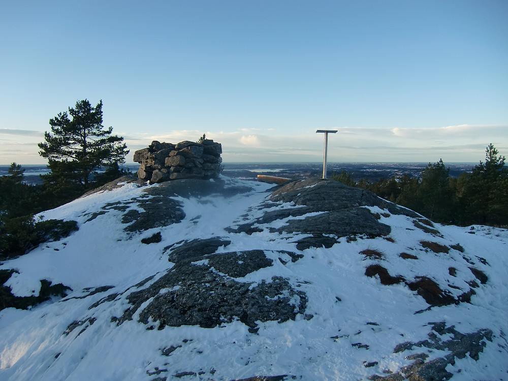 Kolåsfjellet