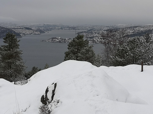 Ørneberget