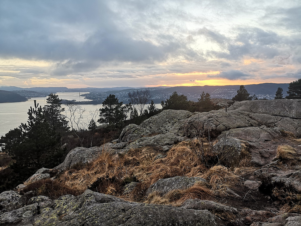 Ørneberget