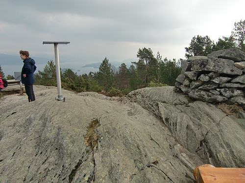Kolåsfjellet