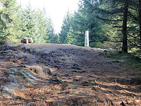 Hamrefjellet