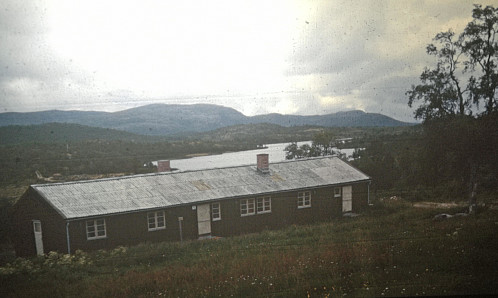 Marenvollen ca. 1980