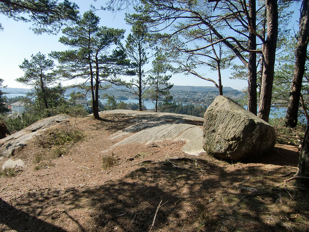 Hellersfjellet 65