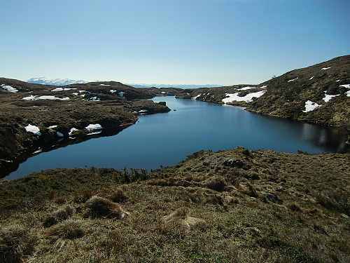 Langedalsvatnet