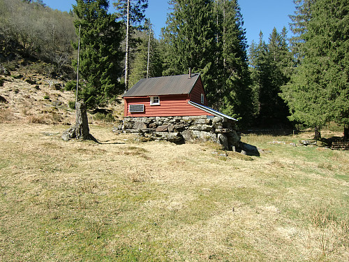 stølen Buldo