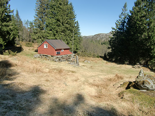 stølen Buldo