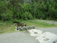 stistart
