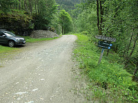 turstart