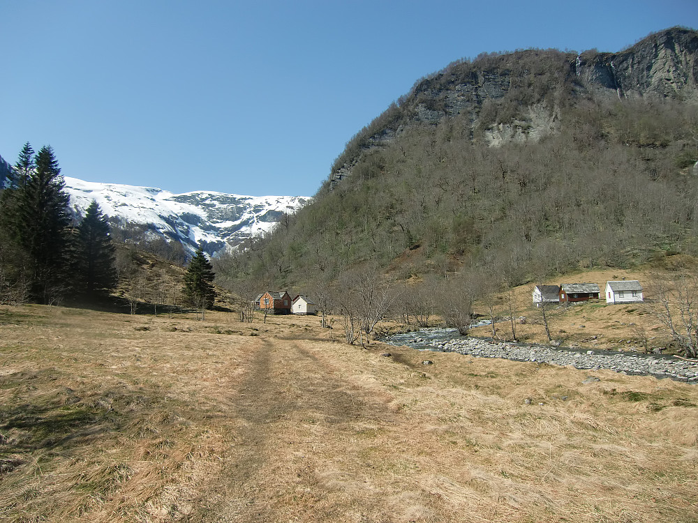 Dalsete