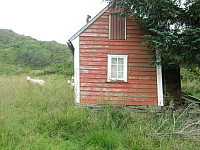 hytte 1