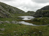 Geitaskarvatna