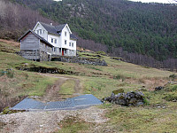 øverste gården