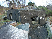 Bunker nord