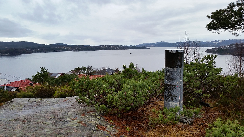 Storevarden på Tertnes