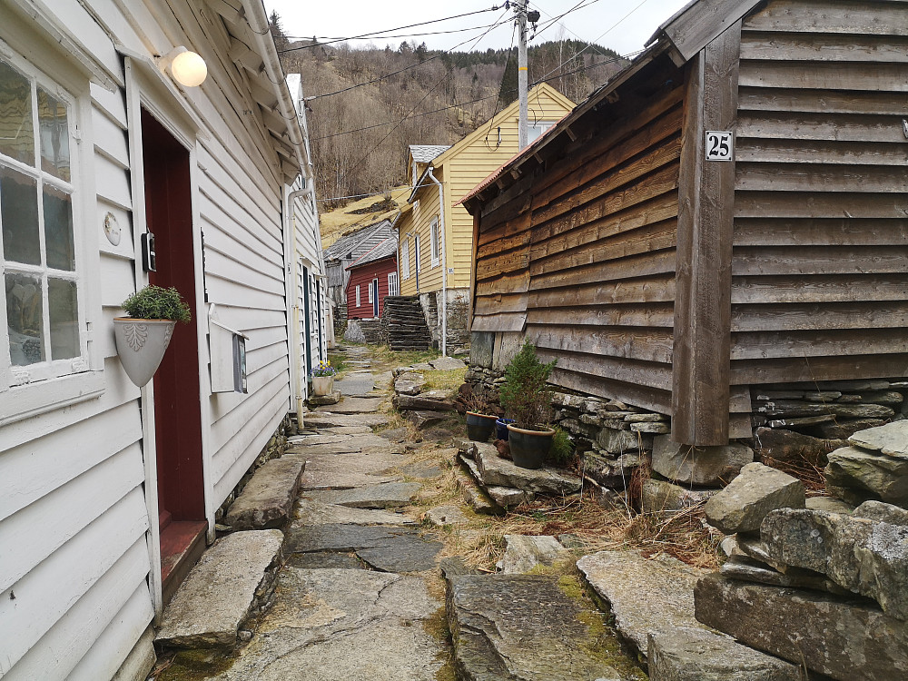 Havrå