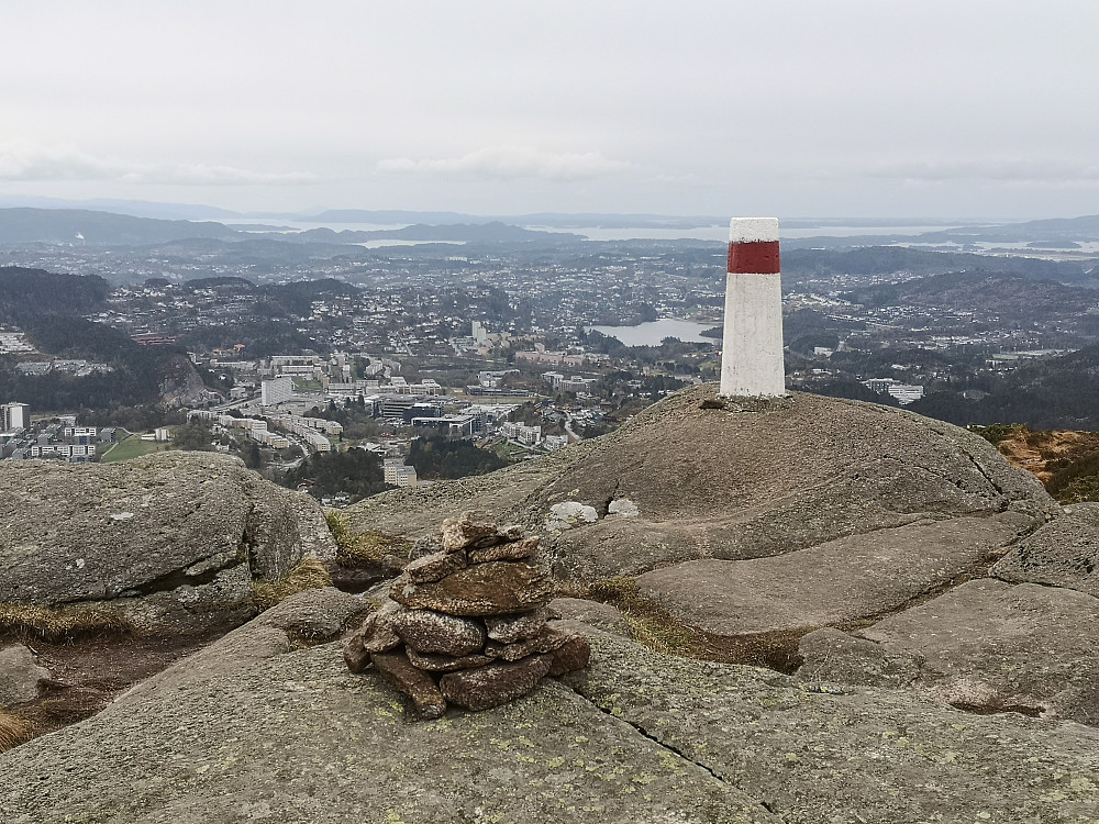 Olsokfjellet