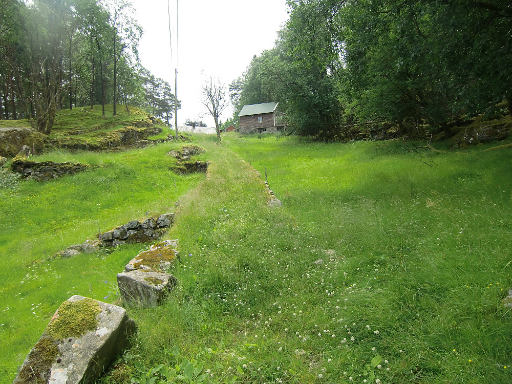Liabakken