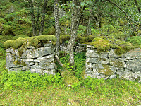 stølshus 2 - til dyr?