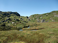 Ulvedalen