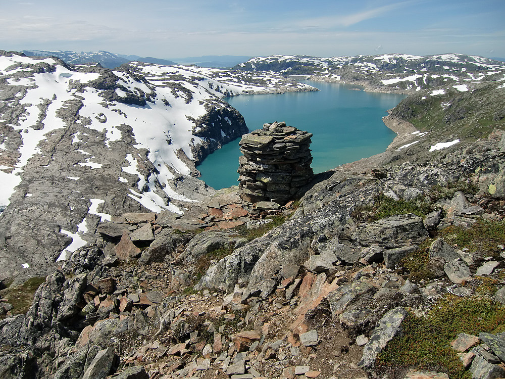Varden bilde fra 2014