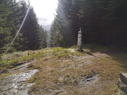 Hamrefjellet 280