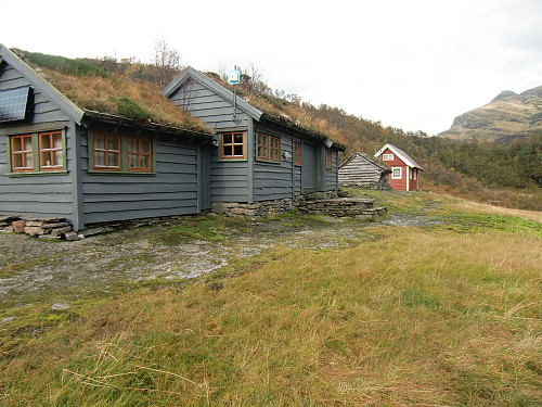 stølen Herand