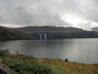 Kvitingsvatnet
