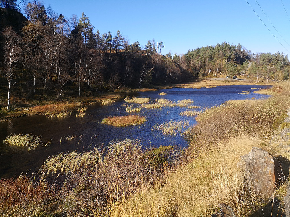 Sluppatjørna