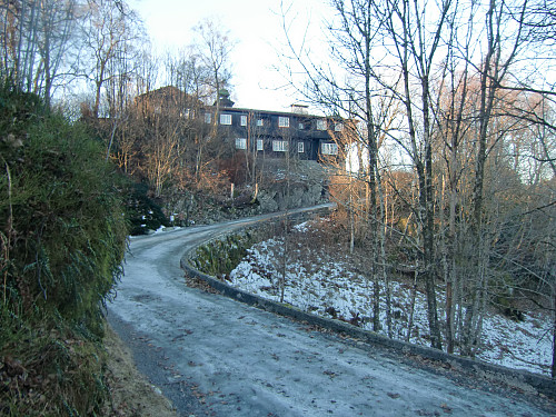 Siljestøl