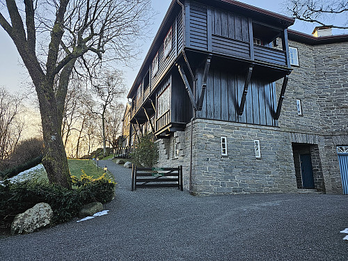 Siljestøl