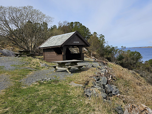 Grinda 1817