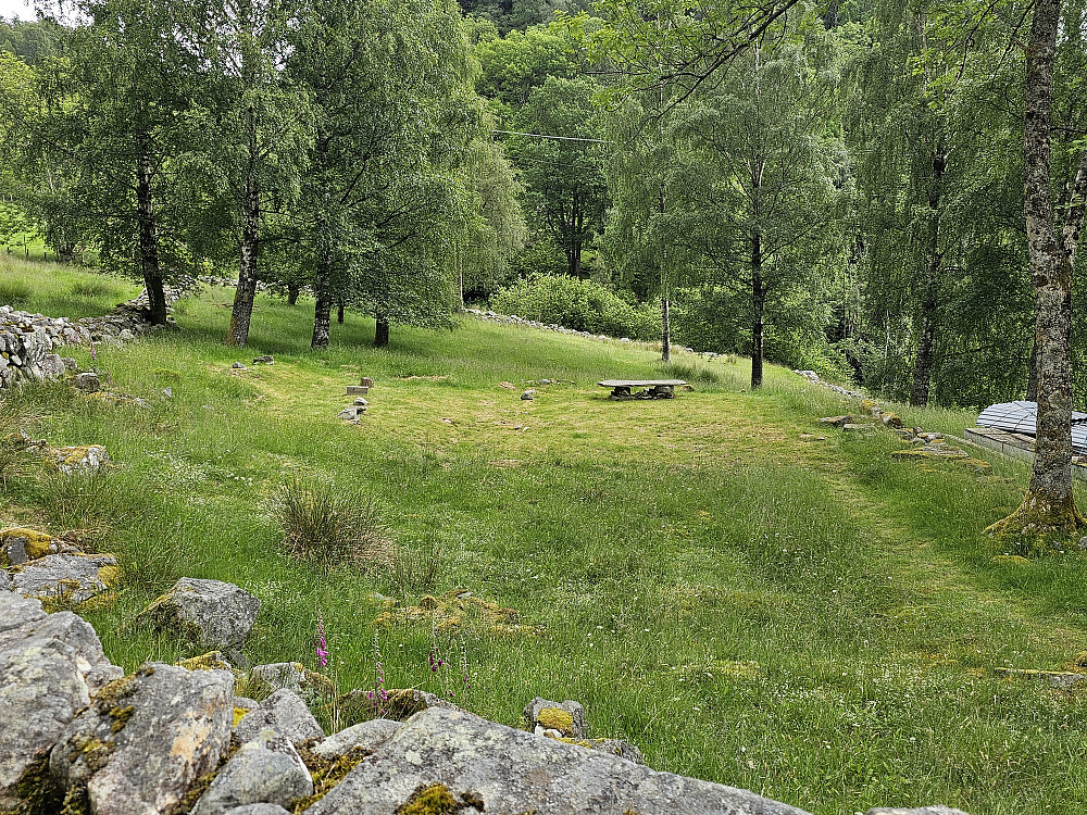 plassen der kirken sto vises