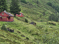 Låstadsæter