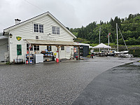 Mjøsvågen Landhandleri 