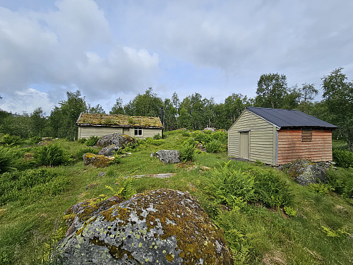 Nystølen
