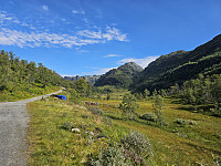 Innover Steinskvanndalen
