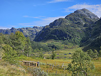 Fotasperrnuten