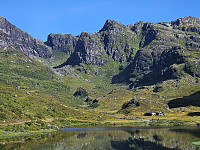 Øvra Kvanndalen 