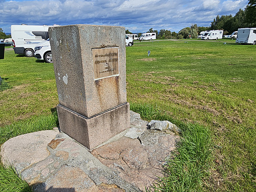 Ekeberg basis nord (Ekebergsletta)
