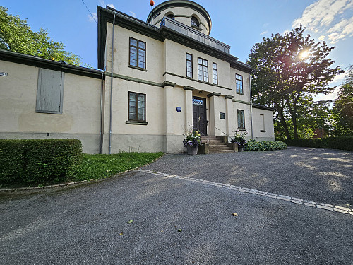 Oslo Observatorium